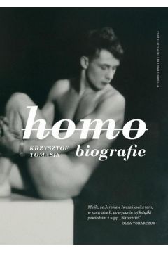 eBook Homobiografie mobi epub