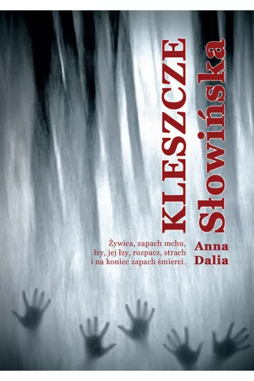 eBook Kleszcze pdf mobi epub - Anna Dalia S�owi�ska