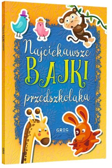 Pakiet Bajki: Najciekawsze bajki przedszkolaka, Bajki na dobranoc, M�dre bajki. Pozytywne my�lenie, Przyja��. M�dre bajki, M�dre bajki - Pakiety na nagrody