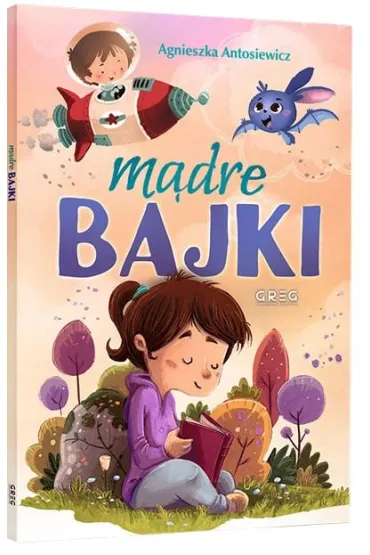 Pakiet Bajki: Najciekawsze bajki przedszkolaka, Bajki na dobranoc, M�dre bajki. Pozytywne my�lenie, Przyja��. M�dre bajki, M�dre bajki - Pakiety na nagrody