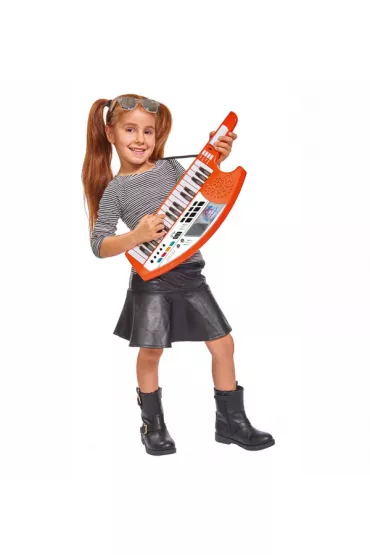 Keytar Instrument z klawiszami * Simba