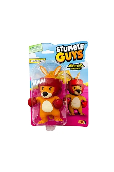 Gumostwory Stumble Guys - Boxing Roo