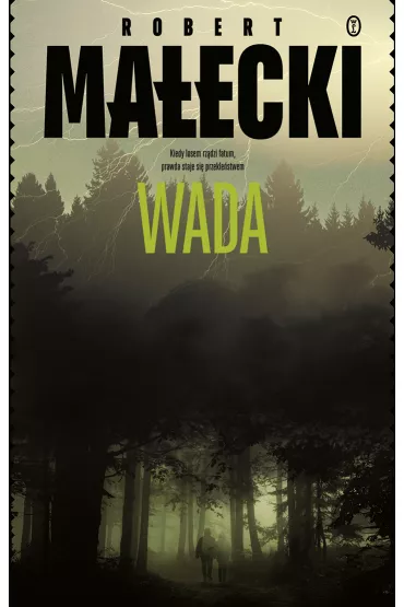 Wada. Bernard Gross. Tom 2 - Robert Maecki
