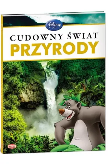 Cudowny �wiat przyrody *
