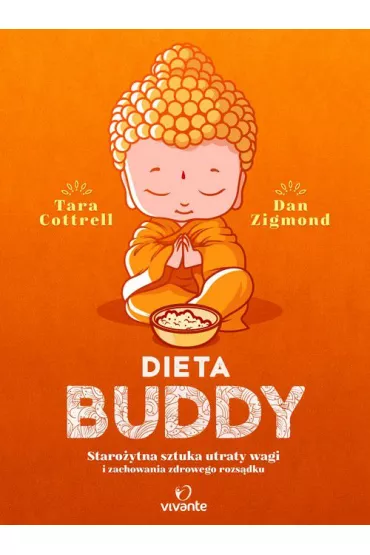 Dieta Buddy - Dan Zigmond, Tara Cottrell
