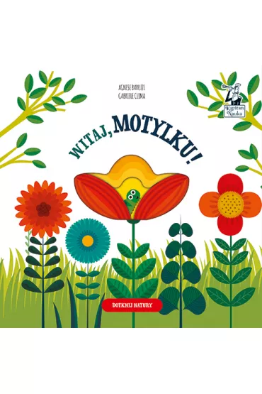 Witaj Motylku! - Agnese Baruzzi, Gabriele Clima