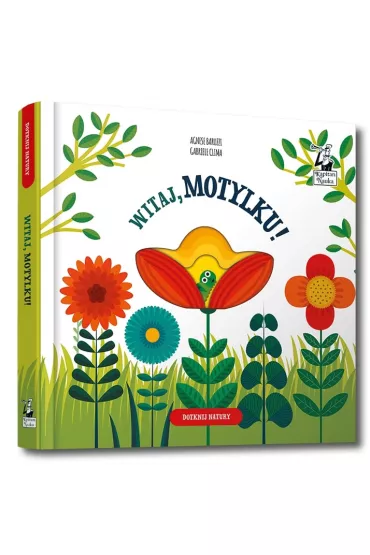 Witaj Motylku! - Agnese Baruzzi, Gabriele Clima