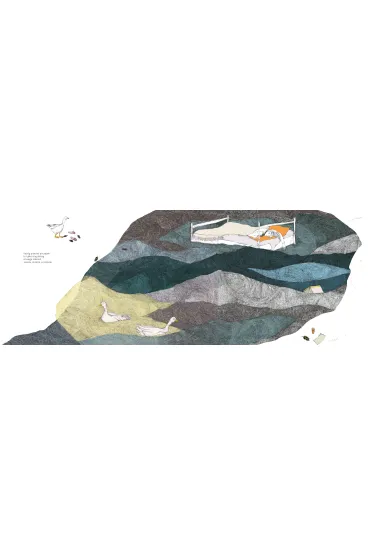 Mi�o�� od pierwszego wejrzenia - Wis�awa Szymborska