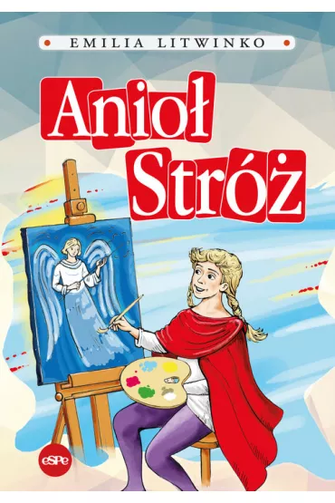 Anio� str� - Emilia Litwinko