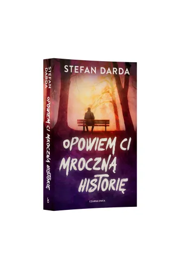 Opowiem ci mroczn� histori� - Stefan Darda