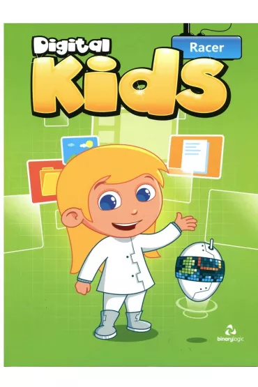 Digital Kids Racer SB + online