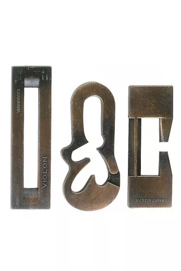 �amig��wka Cast Violon - poziom 2/6