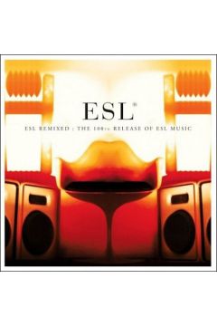 ESL Remixed (Digipack) - Thievery Corporation - Thievery Corporation