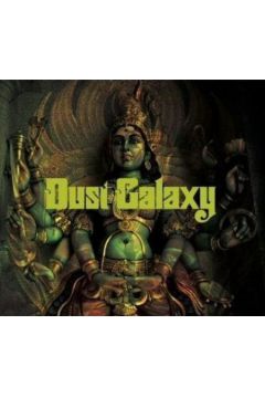 Dust Galaxy (Digipack) - Dust Galaxy - Dust Galaxy