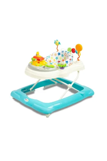 Toyz Chodzik Stepp light blue