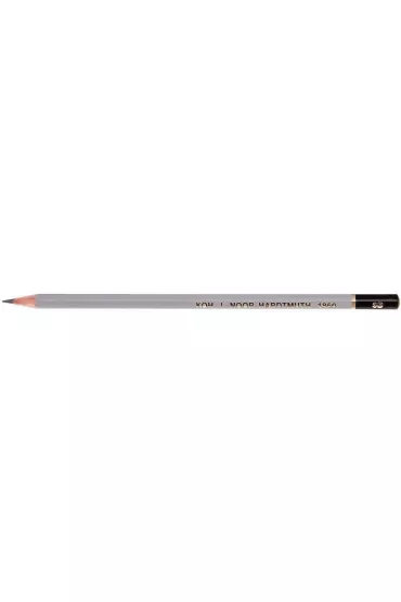 Koh-I-Noor O��wek grafitowy 1860/3B 12 szt.