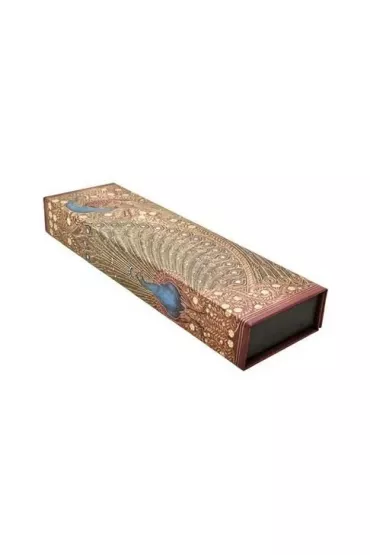 Paperblanks Pirnik Hafiz's Peacocks Sangorski&Sutcliffe