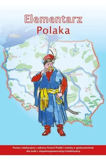 Elementarz Polaka OM *