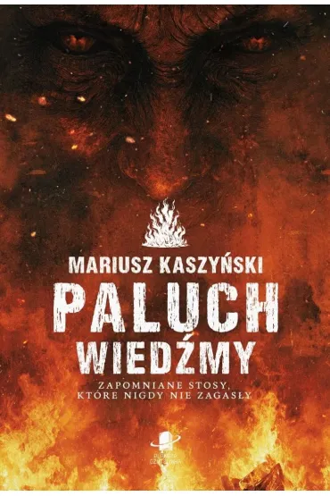 Paluch Wied�my - Mariusz Kaszy�ski