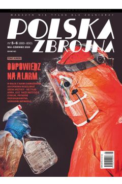 ePrasa Polska Zbrojna 5-6/2020