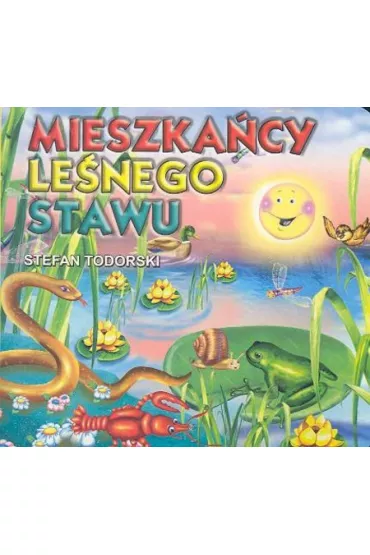 Klasyka Wierszyka - Mieszka�cy le�nego... LIWONA - Stefan Todorski