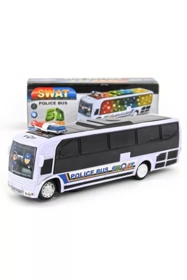 Autobus na baterie Adar