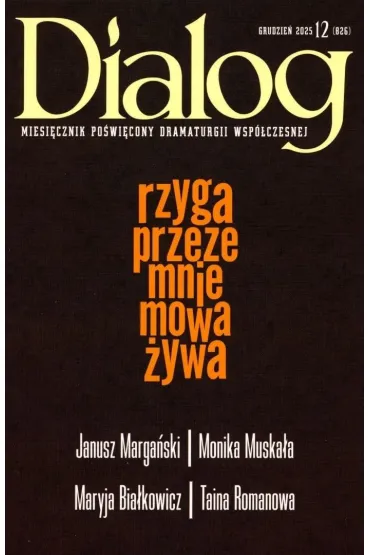 Dialog 12/2025