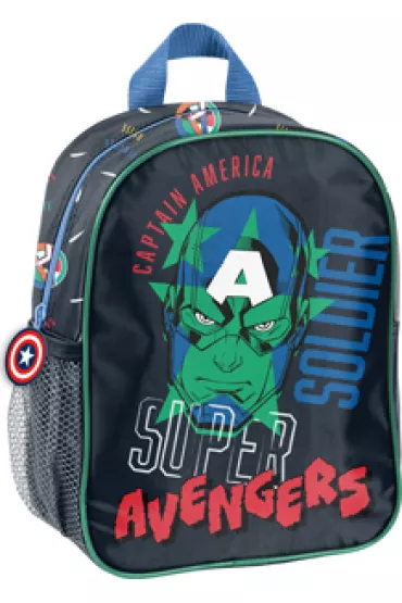 Plecak ma�y Avengers AV22CN-303