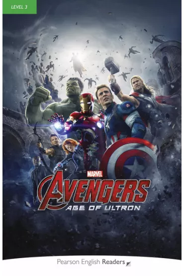 PEGR Marvel Avengers Age of Ultron Bk + Code (3)
