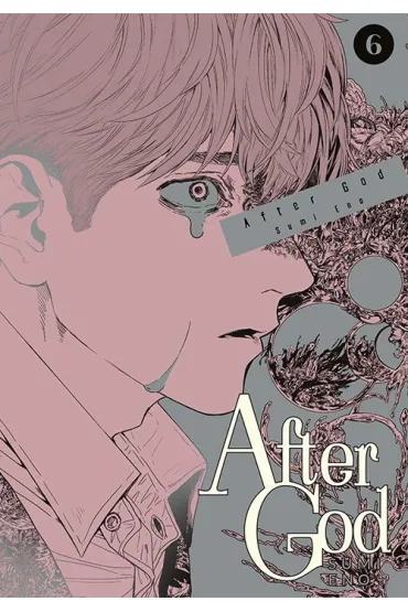 After God. Tom 6 - Sumi Eno