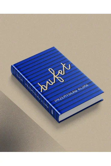 Bufet - Przemys�aw  Klima