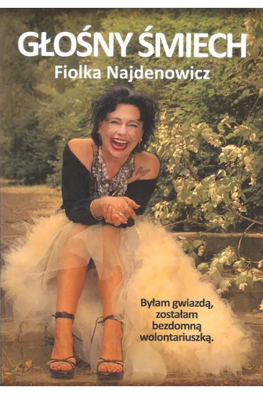 G�o�ny �miech - Najdenowicz Fiolka