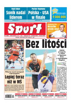 ePrasa Sport 7/2015