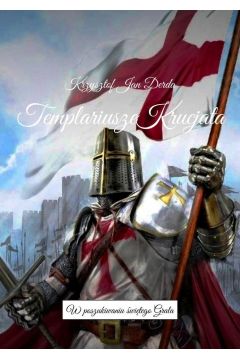 eBook Templariusze Krucjata mobi epub