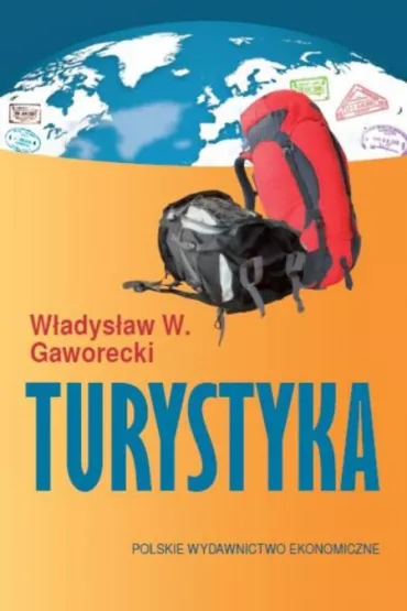 Turystyka - W�adys�aw Gaworecki