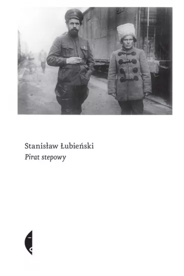 Pirat stepowy - Stanis�aw �ubie�ski