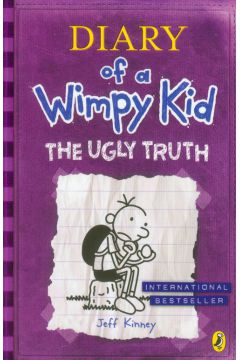 The Ugly Truth. Diary of a Wimpy Kid. Book 5