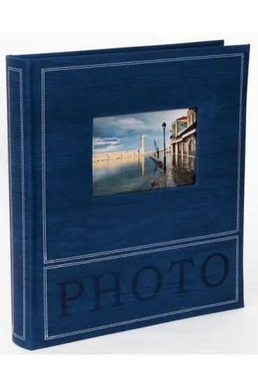 Fandy Fotoalbum tradycyjny szyty Trendy