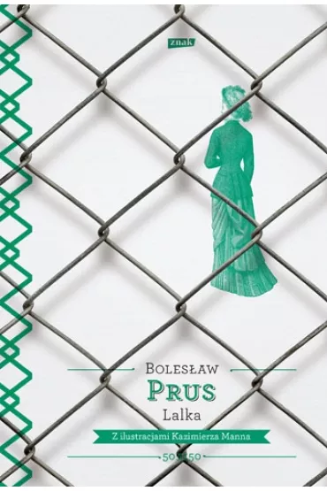 Lalka - Boles�aw Prus