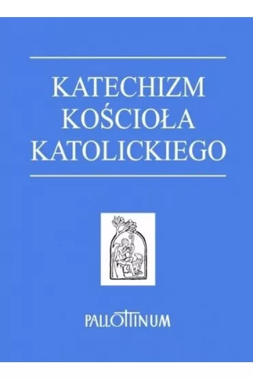 Katechizm Ko�cio�a Katolickiego