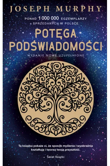 Pot�ga pod�wiadomo�ci (ekskluzywna edycja) - Joseph Murphy