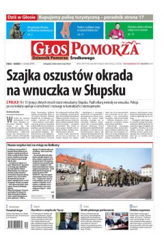 ePrasa Gos - Dziennik Pomorza - Gos Pomorza 50/2014