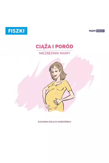 eBook Ci��a i por�d &ndash; niezb�dnik Mamy pdf - Zuzanna Ko�acz-Kordzi�ska