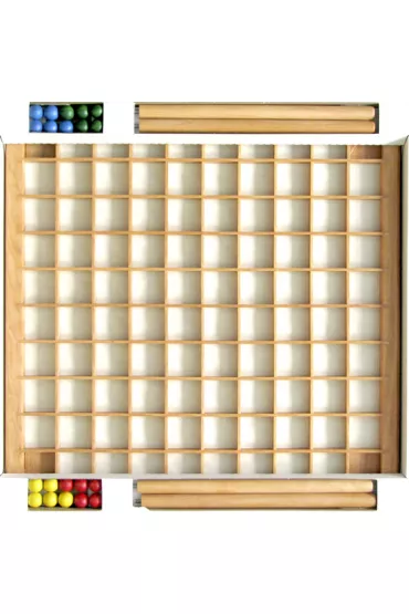 Piracki bilard (Pirate's Billard, Piratenbillard)