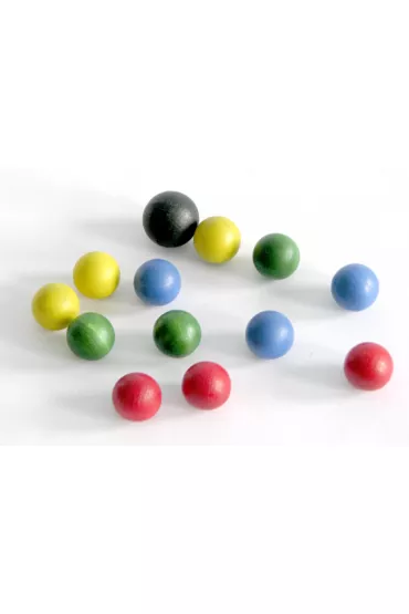Piracki bilard (Pirate's Billard, Piratenbillard)