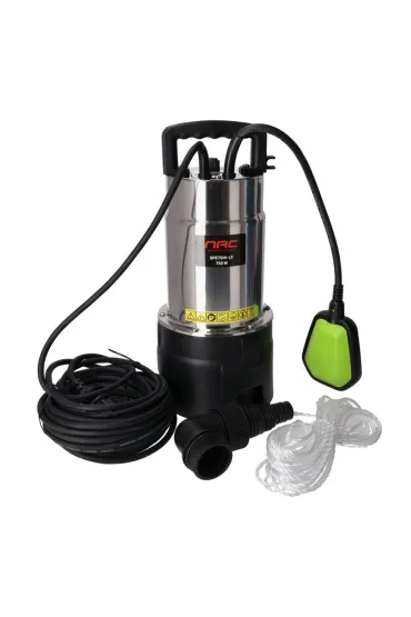 Nac Pompa do wody brudnej 750w spe75hi-l2