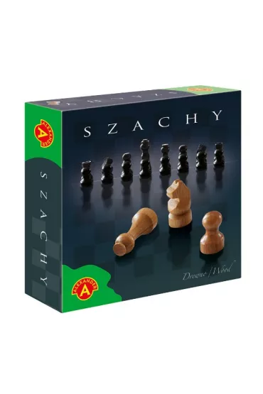 Szachy