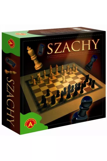 Szachy