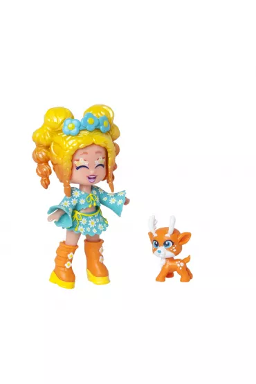 Kokyloos Pets Party Daisy Magic Box