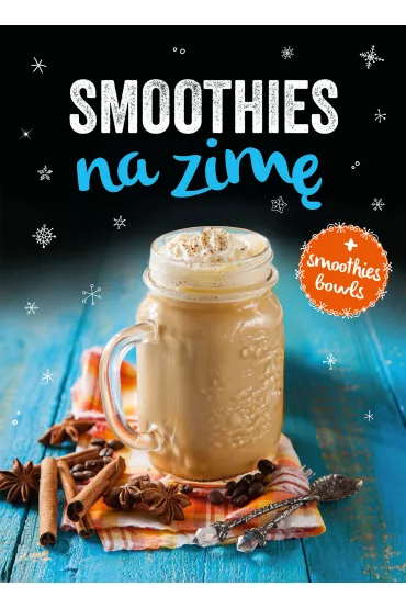 Smoothies na zim�